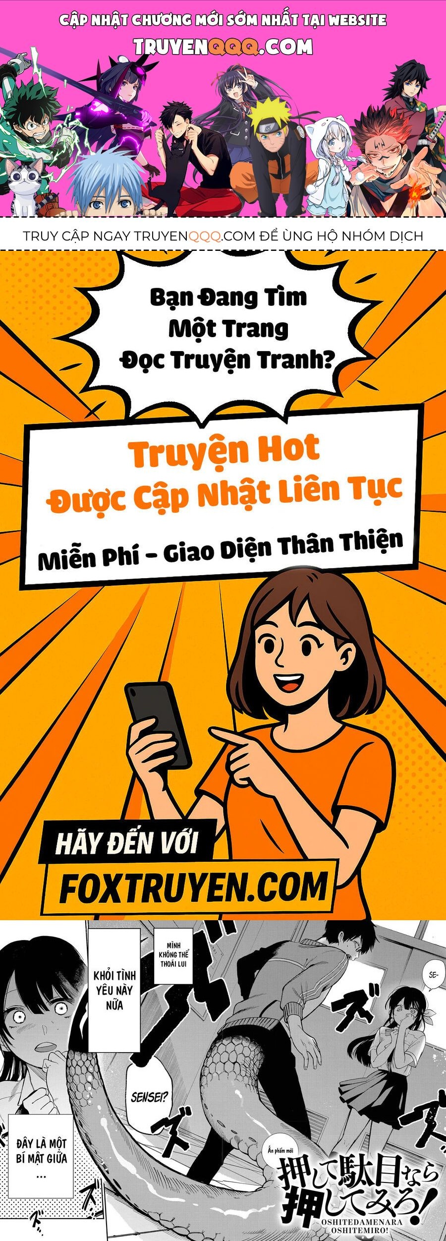 Nettruyen Truyện tranh online