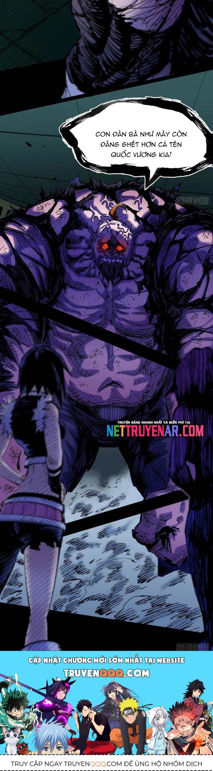 Nettruyen Truyện tranh online