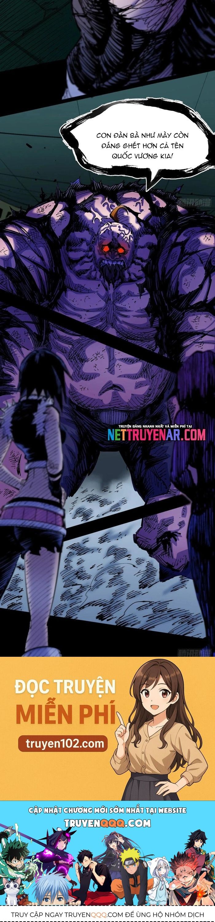 Nettruyen Truyện tranh online