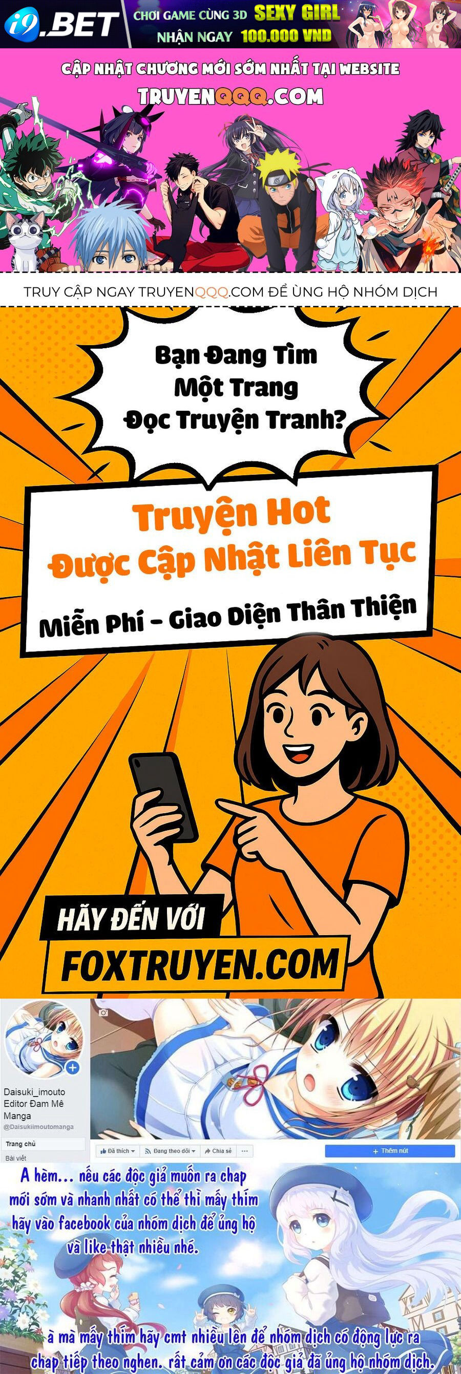 Nettruyen Truyện tranh online