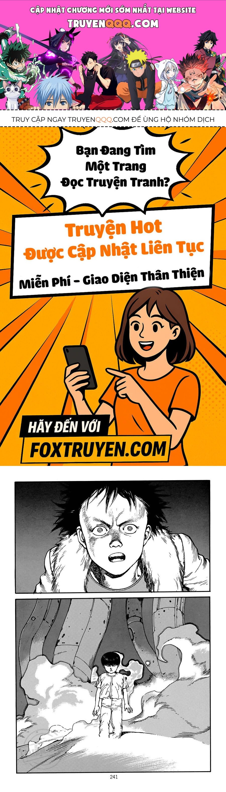 Nettruyen Truyện tranh online