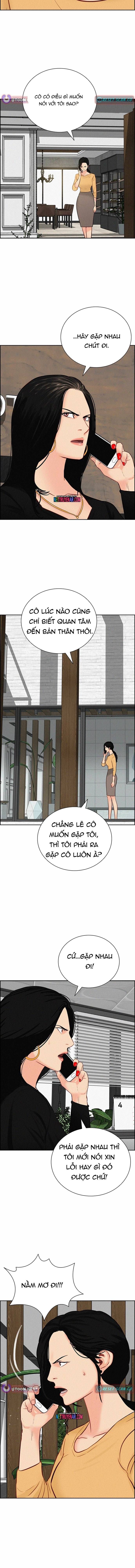 Chúa Tể Đồng Tiền Chapter 214 - TC Truyện