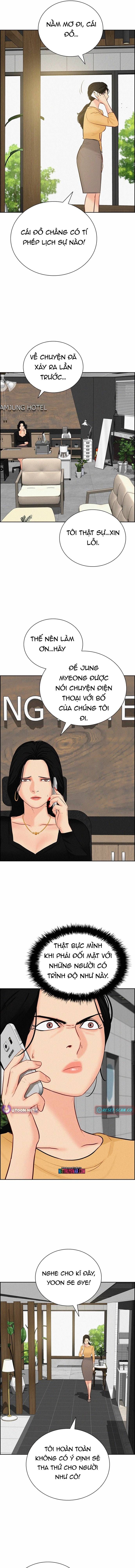 Chúa Tể Đồng Tiền Chapter 214 - TC Truyện
