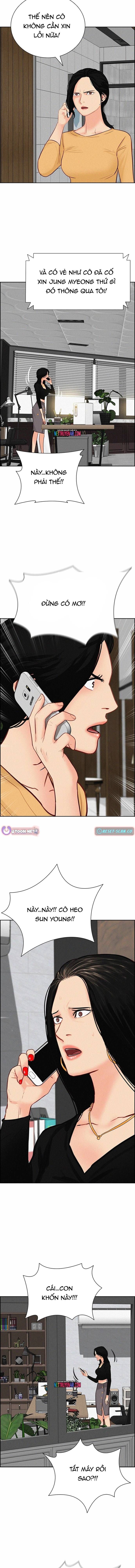 Chúa Tể Đồng Tiền Chapter 214 - TC Truyện