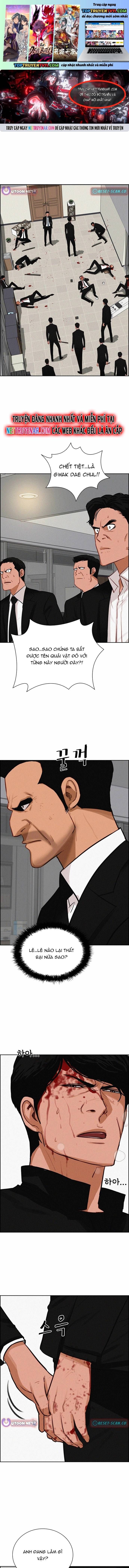 Chúa Tể Đồng Tiền Chapter 215 - TC Truyện