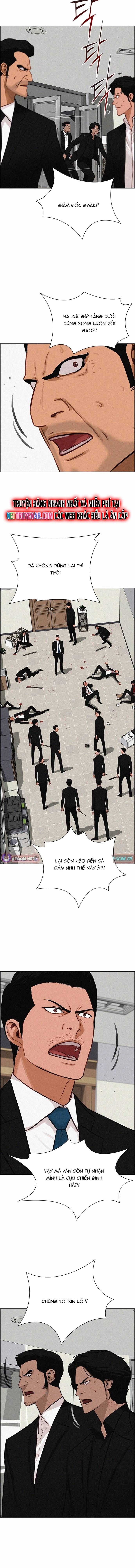 Chúa Tể Đồng Tiền Chapter 215 - TC Truyện