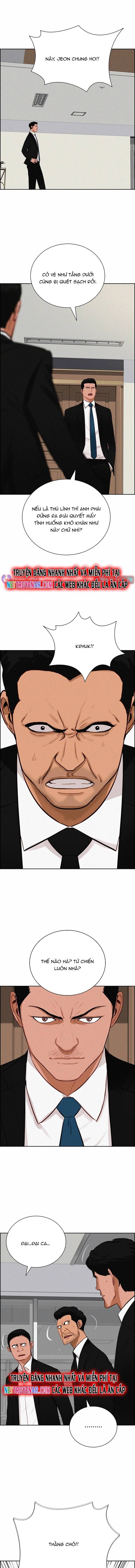 Chúa Tể Đồng Tiền Chapter 215 - TC Truyện