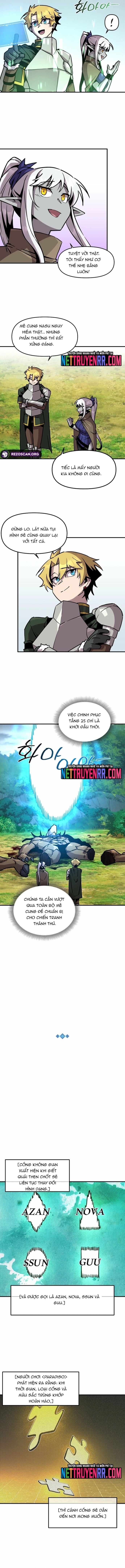 Nettruyen Truyện tranh online