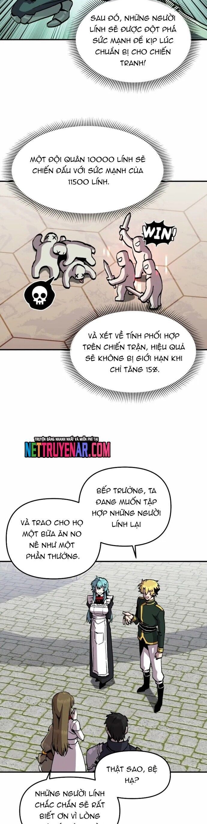 Nettruyen Truyện tranh online