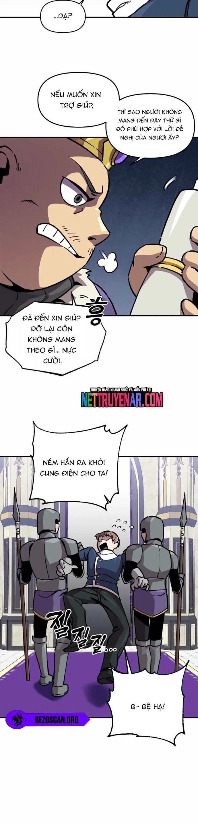 Nettruyen Truyện tranh online