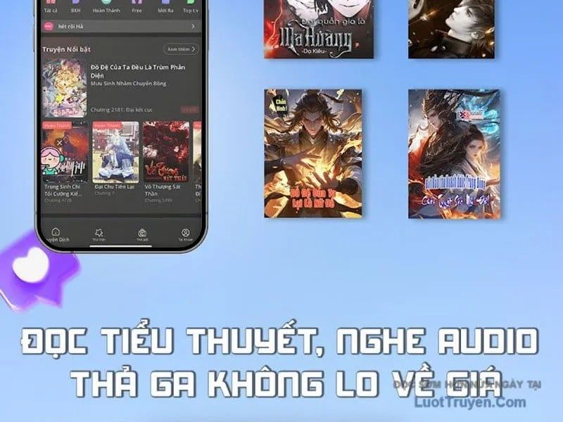 Nettruyen Truyện tranh online