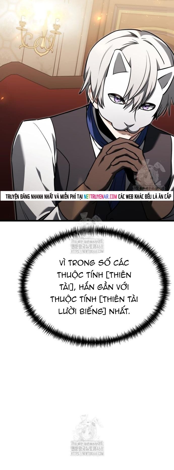 Hắc Kị Sĩ Thiên Tài Giới Hạn Thời Gian Chapter 120 - TC Truyện