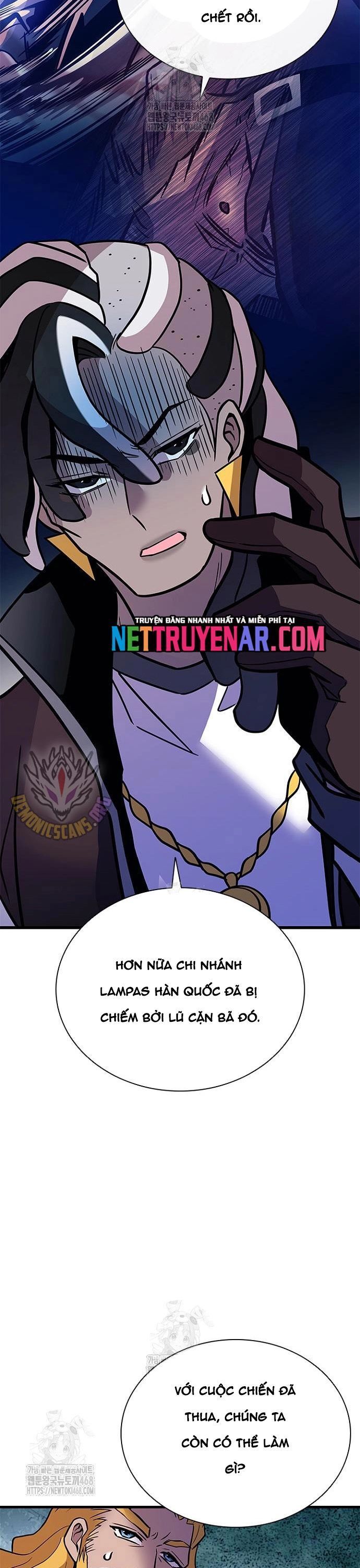 Nettruyen Truyện tranh online