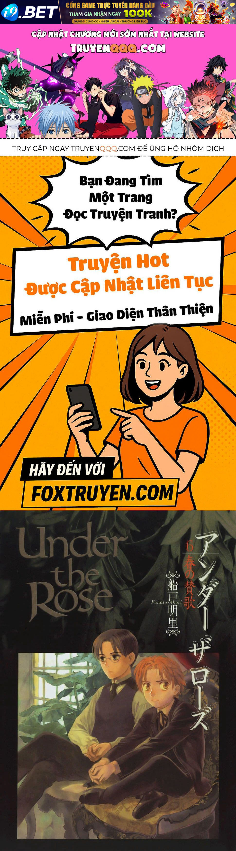 Nettruyen Truyện tranh online