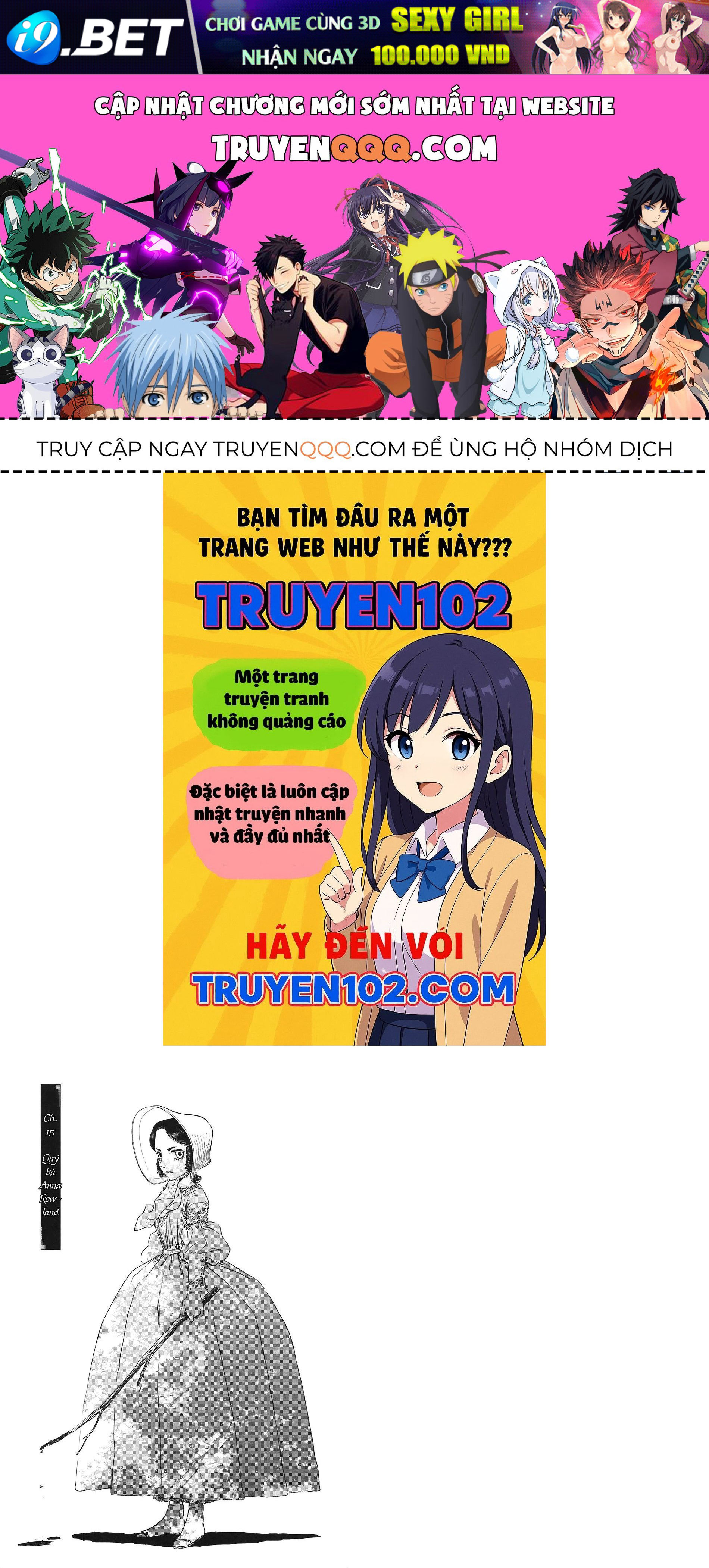 Nettruyen Truyện tranh online