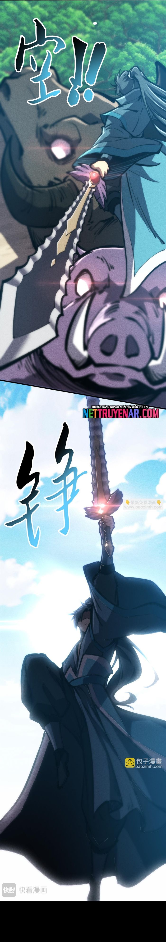 Nettruyen Truyện tranh online
