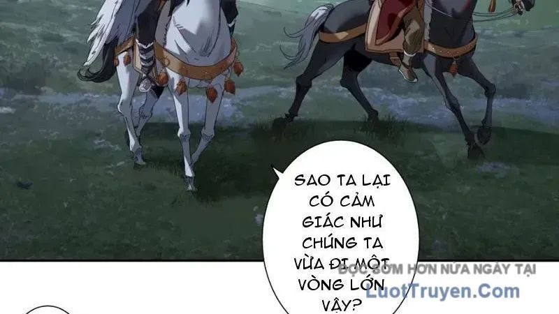 Hoàng Đế Nhà Ta Lại Là Nội Ứng 20