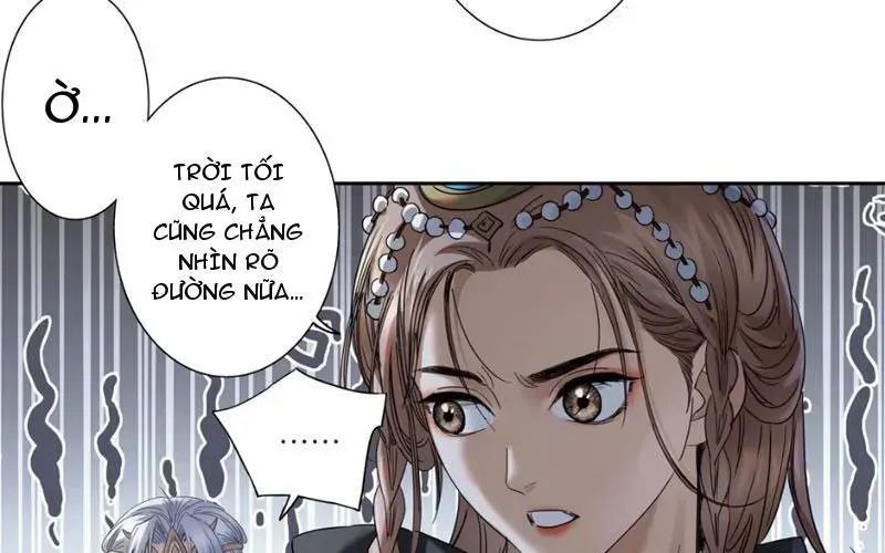 Hoàng Đế Nhà Ta Lại Là Nội Ứng 20