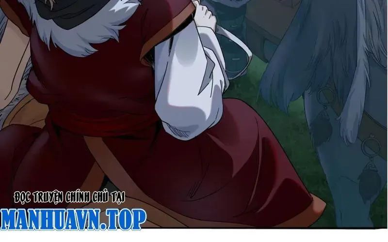 Hoàng Đế Nhà Ta Lại Là Nội Ứng 20