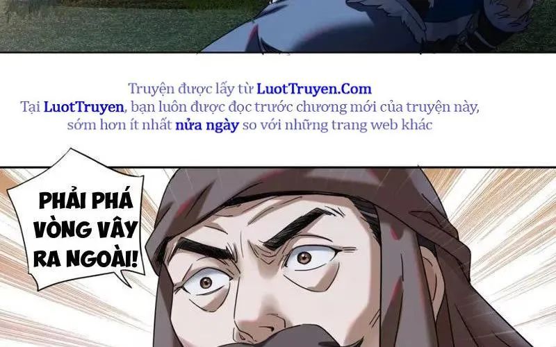 Hoàng Đế Nhà Ta Lại Là Nội Ứng 20