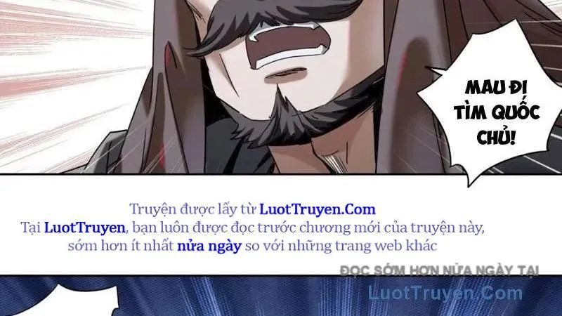 Hoàng Đế Nhà Ta Lại Là Nội Ứng 20