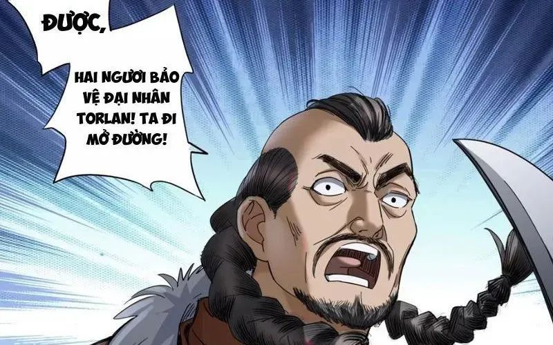 Hoàng Đế Nhà Ta Lại Là Nội Ứng 20