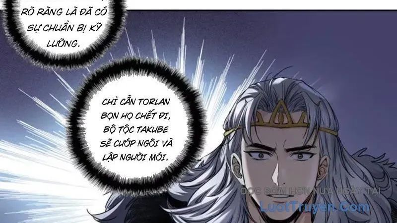 Hoàng Đế Nhà Ta Lại Là Nội Ứng 20