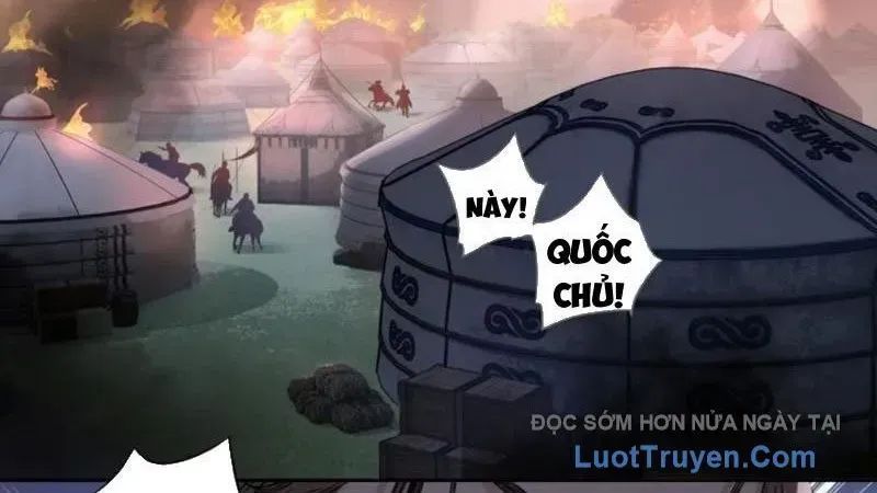 Hoàng Đế Nhà Ta Lại Là Nội Ứng 20