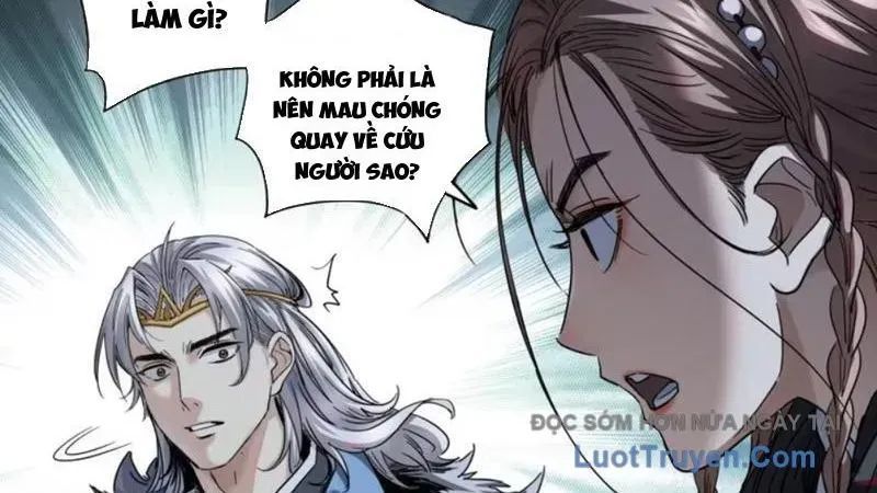 Hoàng Đế Nhà Ta Lại Là Nội Ứng 20