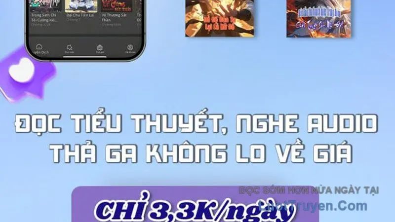 Hoàng Đế Nhà Ta Lại Là Nội Ứng 20