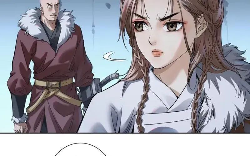 Hoàng Đế Nhà Ta Lại Là Nội Ứng 20