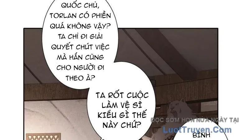 Hoàng Đế Nhà Ta Lại Là Nội Ứng 20
