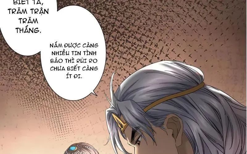 Hoàng Đế Nhà Ta Lại Là Nội Ứng 20