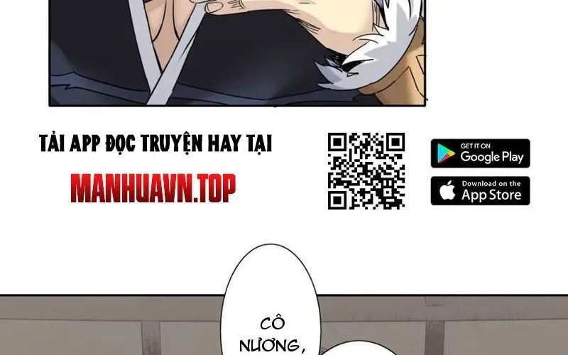 Hoàng Đế Nhà Ta Lại Là Nội Ứng 20