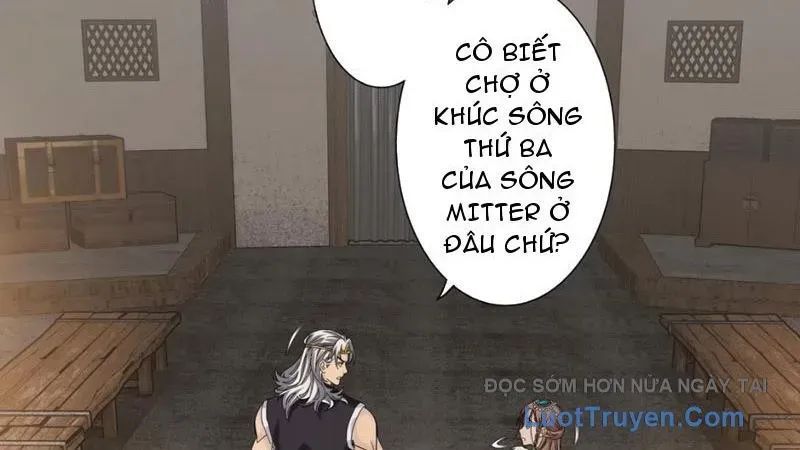 Hoàng Đế Nhà Ta Lại Là Nội Ứng 20