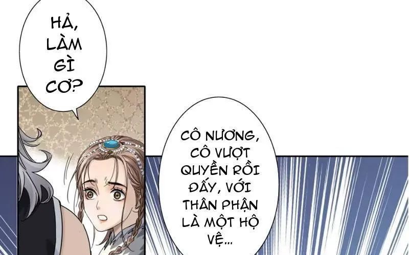 Hoàng Đế Nhà Ta Lại Là Nội Ứng 20