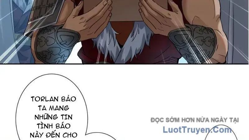Hoàng Đế Nhà Ta Lại Là Nội Ứng 20