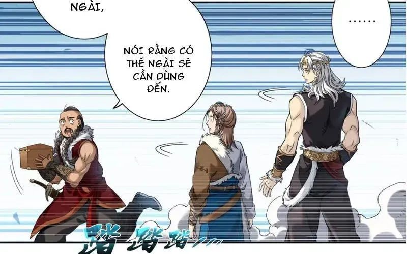 Hoàng Đế Nhà Ta Lại Là Nội Ứng 20