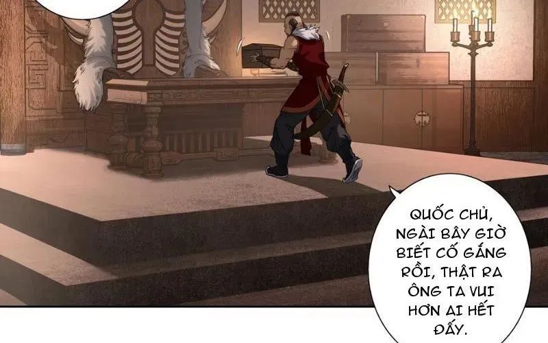 Hoàng Đế Nhà Ta Lại Là Nội Ứng 20