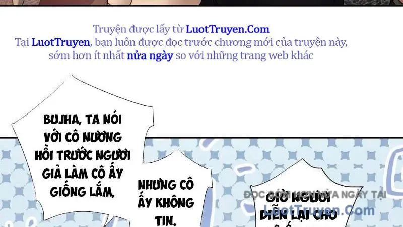 Hoàng Đế Nhà Ta Lại Là Nội Ứng 20