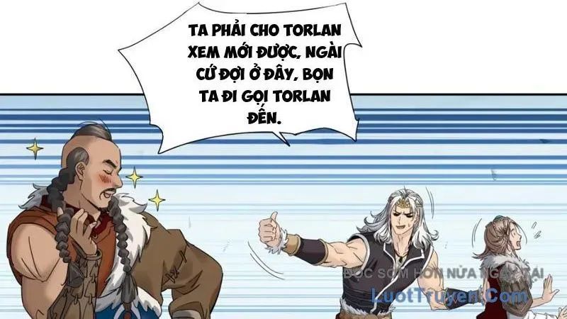 Hoàng Đế Nhà Ta Lại Là Nội Ứng 20