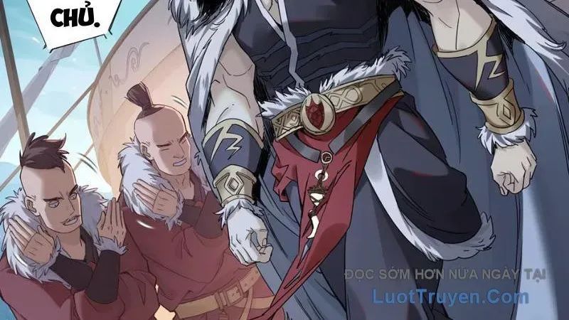 Hoàng Đế Nhà Ta Lại Là Nội Ứng 20