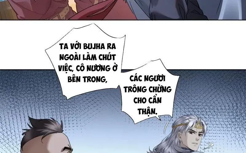 Hoàng Đế Nhà Ta Lại Là Nội Ứng 20