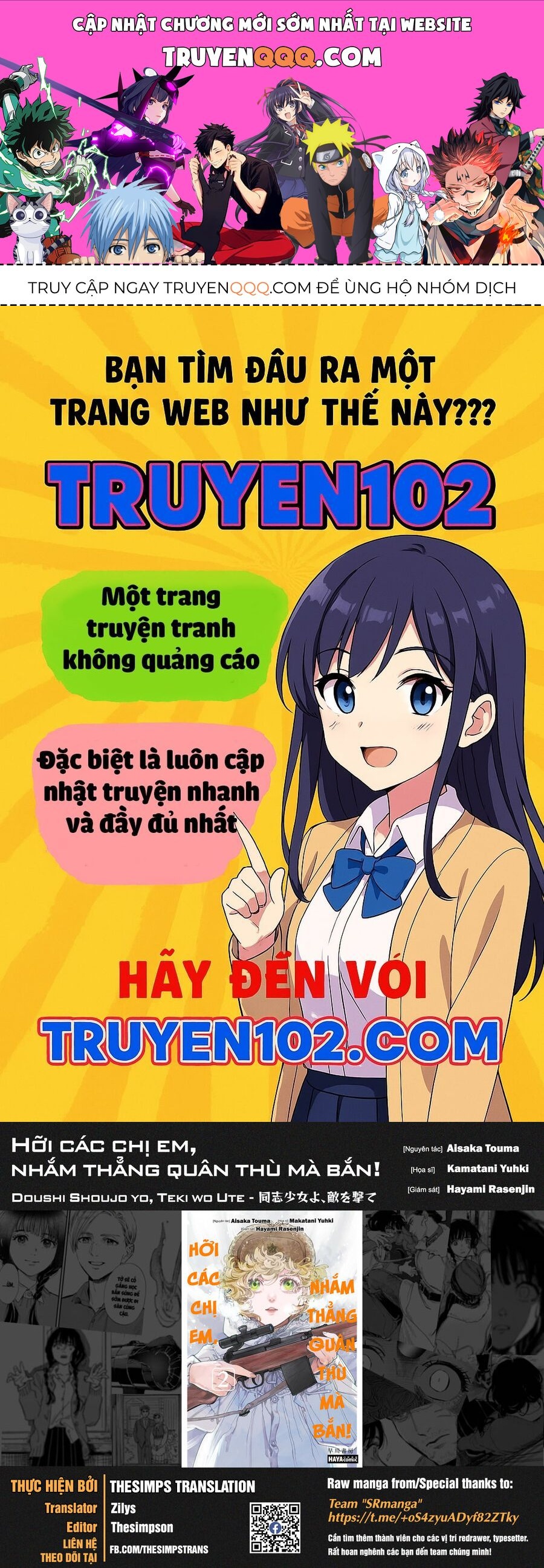 Nettruyen Truyện tranh online