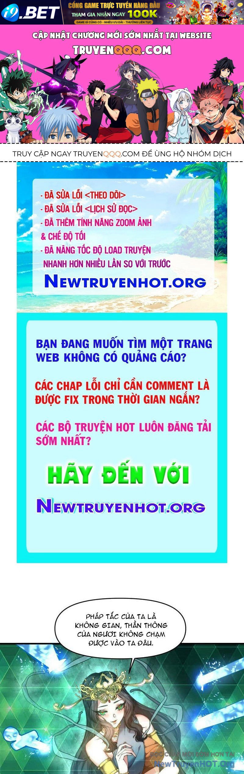 Nettruyen Truyện tranh online