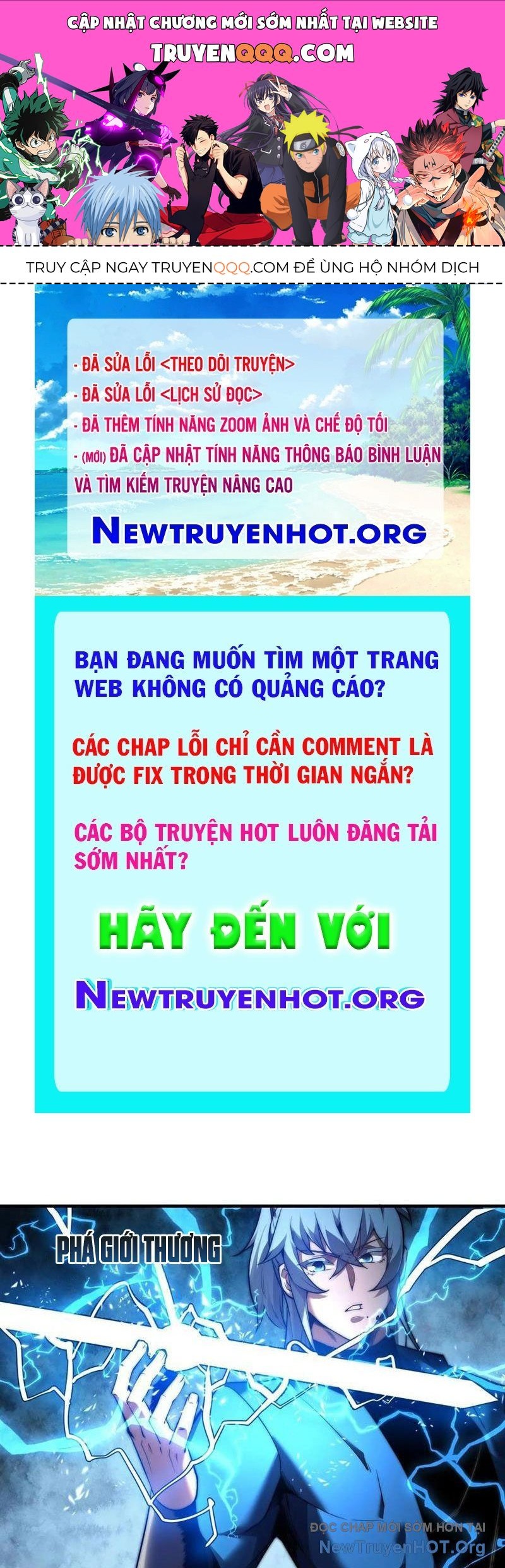 Nettruyen Truyện tranh online