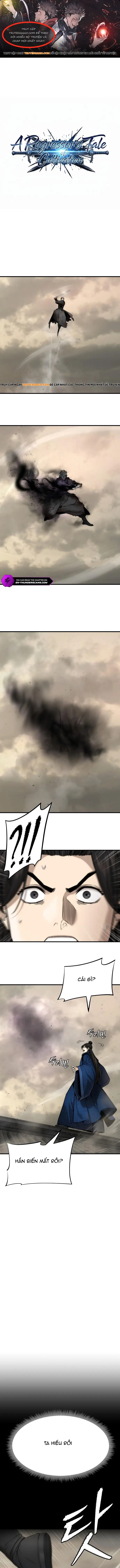 Hồi Quy Tu Đạo Ký Chapter 24 - TC Truyện
