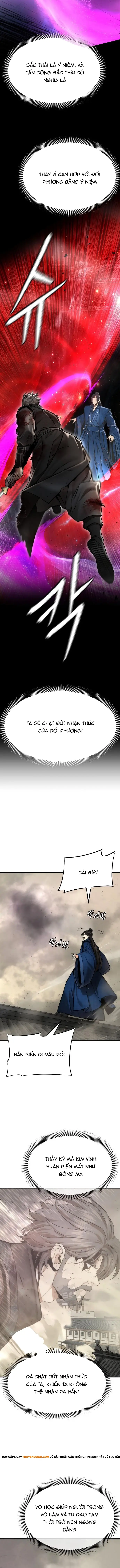 Hồi Quy Tu Đạo Ký Chapter 24 - TC Truyện