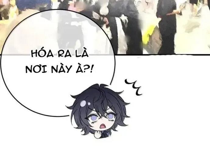 Sau Khi Ta Biến Thành Quái Vật Xúc Tu, Các Cô Ấy Càng Điên Cuồng Hơn! Chapter 39 - TC Truyện