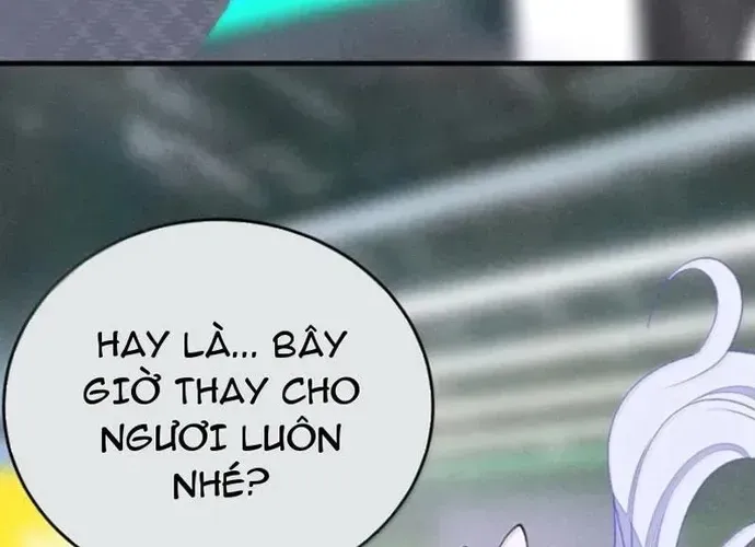 Sau Khi Ta Biến Thành Quái Vật Xúc Tu, Các Cô Ấy Càng Điên Cuồng Hơn! 39